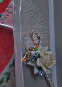 Qubool Hai Nikah Pen