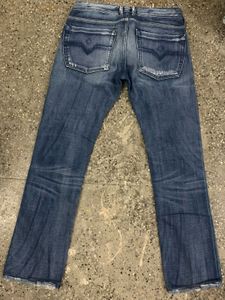 Diesel Modified Jeans