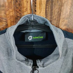 Activezone Colorblocked Jacket - Bust 46