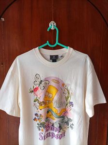 Bart Simpson Tee