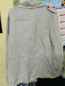 A women&#39;s Jacket