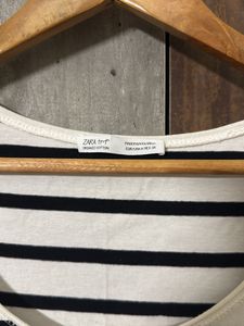 Zara Top
