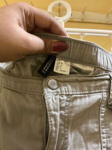 H&amp;M Vintage Cargo Pants