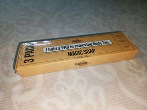 Ghar Soap Pack 3