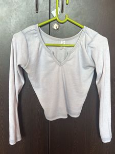 Long Sleeve Top