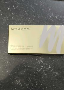 Myglamm Multi.palette