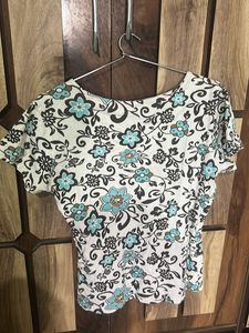 A Line Top