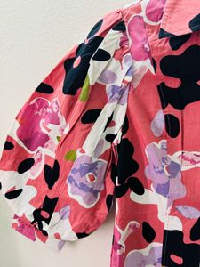 Reserved Floral D