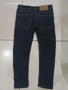 Jean mens