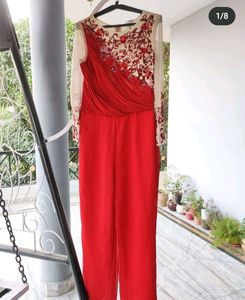 Designer Jumpsuit