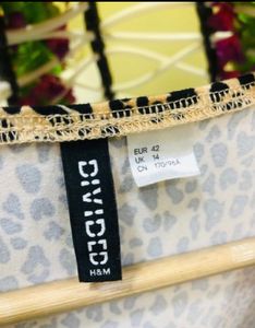 H&amp;M dress