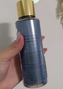 Victoria's Secret Rush