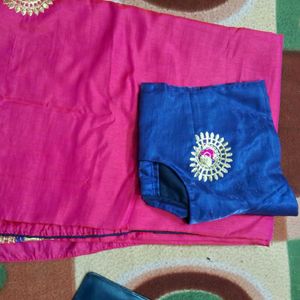 Silk Saree