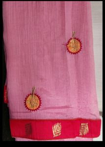New Saree