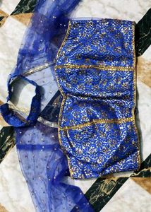 Lehenga Choli