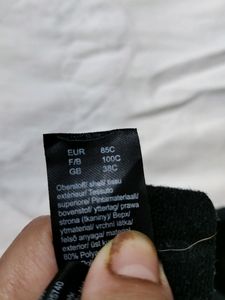 Body Flirt Innerwear