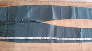 Sea Green Trouser For Boys