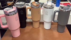 Tumbler