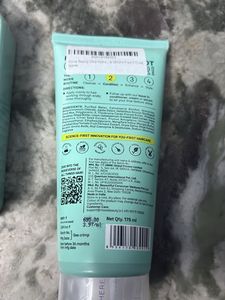 Moxie Beauty Shampoo &amp; Conditioner Set