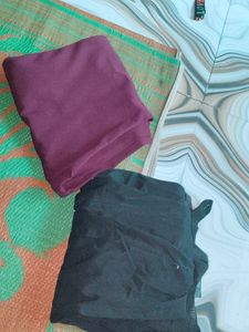 Used Pants