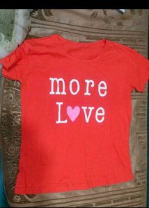 New T Shirt