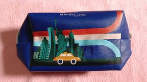 Maybelline New York Pouch