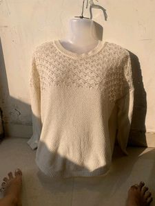 Oversize Winter Wear