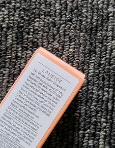 Laneige Lip Sleeping Mask