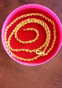 Gold Chain