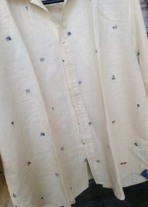 Jack &amp; Jones Men Shirt