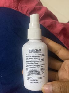 INSIGHT MAKEUP FIXER