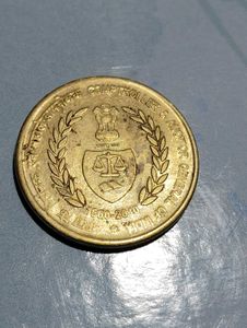 Comptroller And Auditor General Coin