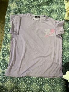 Adventure Time oversized Tee (SIZE- XL)