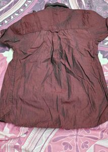 Boys ETHNIC Wear Shirt