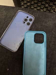 I Phone Back Cover