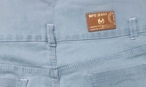 Light Blue Jeans😍