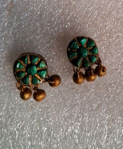 Handmade Terracotta Jewellery