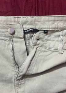 baggy y2k cargo pants