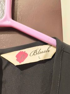 Chic Sleeveless Party Dress