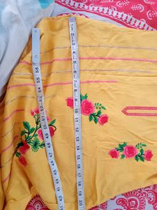 Punjabi Salwar Suit