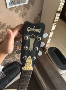Acoustic Guitar