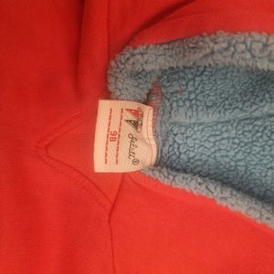 Unisex Warm Sweatshirt With Hoodie From China