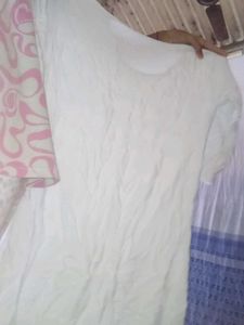 Elegant Long Sleeve Dress