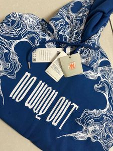 Baggy Graphic Hoodie