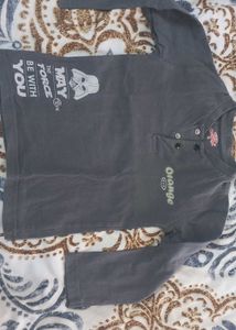 Combo Of 4 Tshirt