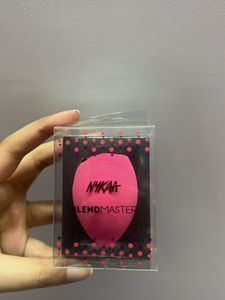 NYKAA BlendMaster