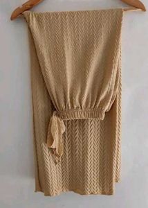 Wide Leg Palazzo Pants