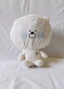 Plushie