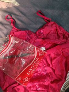 Bra Set