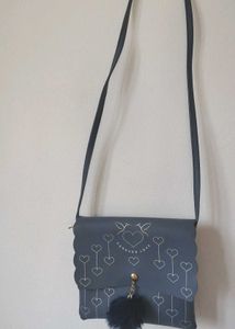 Cute Crossbody Bag